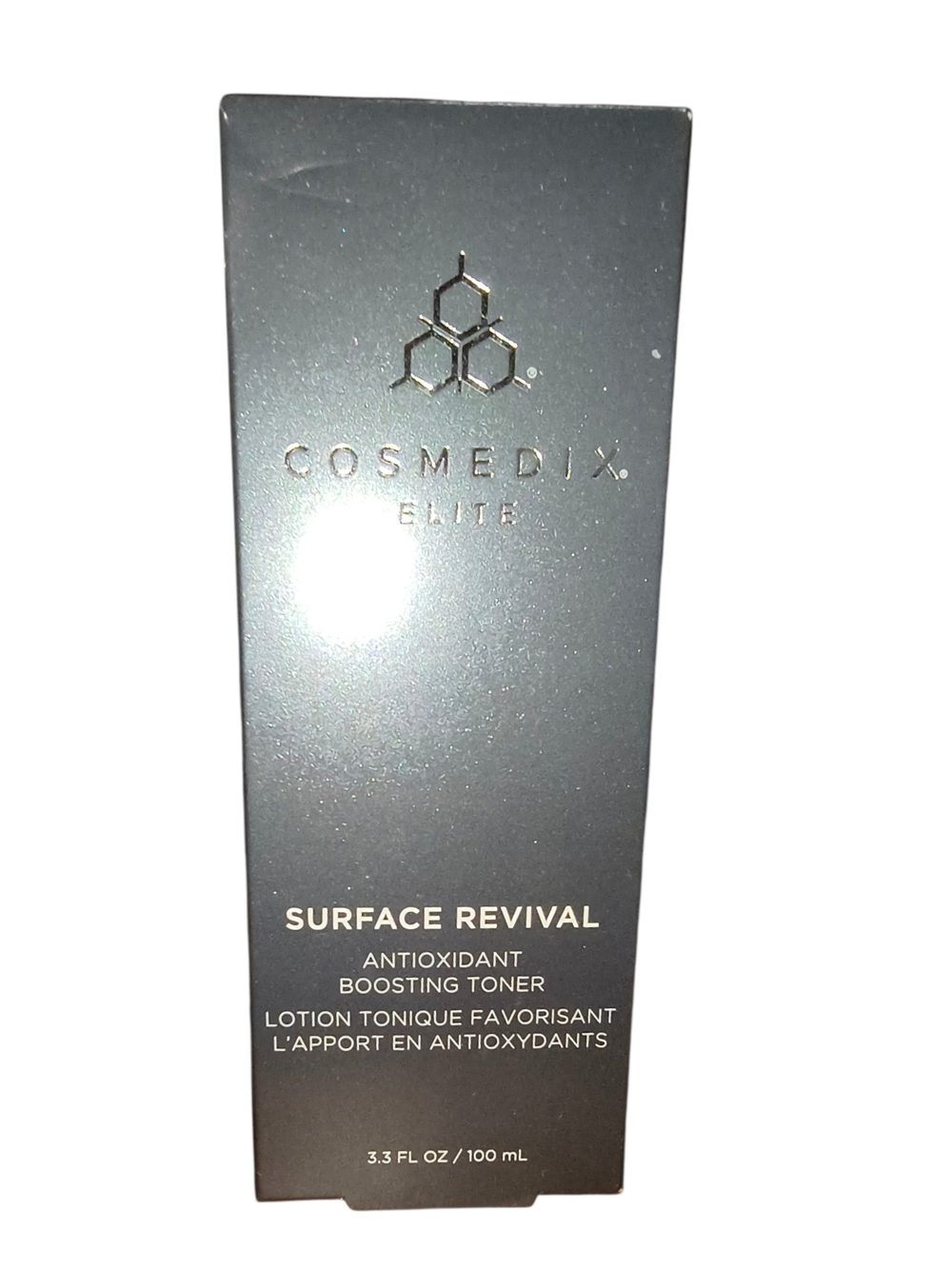 Cosmedix Elite Surface Revival Antioxidant Boosting Toner